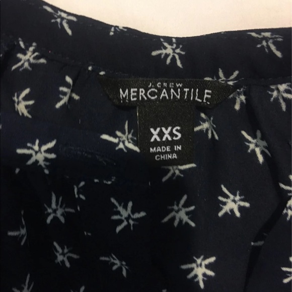 Jcrew dragonfly maxi dress - Picture 3 of 4